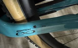 Yeti SB115 turq edition kaufen in Zurich #3 | velomarkt.ch