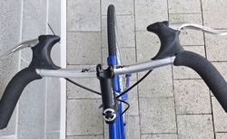 Absolute Rarität – Unikat: CH-Mutaped Phoebus Mod. 41, 3-Gang-Tretlagergetriebe kaufen in Lucerne #4 | velomarkt.ch