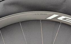 MTB Radsatz, 29", Roval Control SL VI 350 kaufen in Svitto #3 | velomarkt.ch