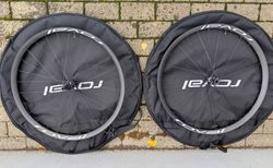 MTB Radsatz, 29", Roval Control SL VI 350 | Carbon Laufradsatz, 29", Neuwertig, | velomarkt.ch