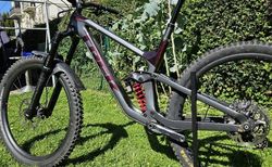 Trek Slash 9.8 XT 2023 Large kaufen in Vaud #2 | velomarkt.ch