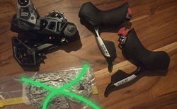SRAM GX  Transmission / Apex AXS kaufen in Bern #2 | velomarkt.ch