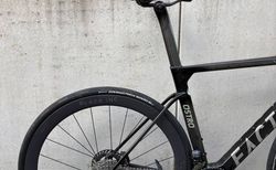 Factor Ostro Vam 54 kaufen in Argovie #4 | velomarkt.ch