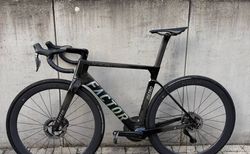 Factor Ostro Vam 54 | Factor Ostro Vam 54 | velomarkt.ch
