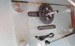 Verkaufen | Shimano UltegraDi2 Powermeter | velomarkt.ch