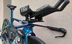 Factor Hanzo Gr. S, Dura-Ace Di2 in Top-Ausstattung, inkl. Powermeter kaufen in Vaud #3 | velomarkt.ch