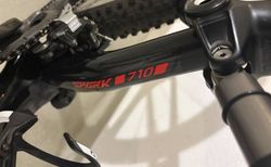 Mountainbike Scott Spark 710 kaufen in Zurigo #4 | velomarkt.ch