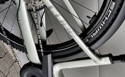 Cube Nuride Hybrid EXC 800 lemongrass-reflex Gr. 46cm NEU kaufen in Zürich #5 | velomarkt.ch