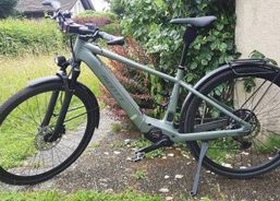 E-BIKE | eBikes / Elektrovelos | eBikes bis 25 km/h | velomarkt.ch