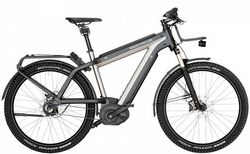 Riese & Müller Supercharger GT rohloff HS | Riese & Müller Supercharger GT rohloff HS | velomarkt.ch