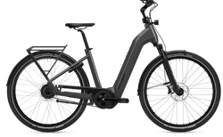 Flyer G1 Gotour 5.43 | Anthracite, M, Shimano SL-C7000-5, 5 speed | velomarkt.ch