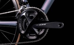 CUBE Cube Axial WS Race sparklelilac´n´black 47 cm sparklelilac´n´black kaufen in Turgovia #5 | velomarkt.ch