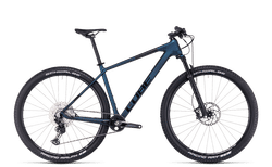 CUBE Cube Reaction C:62 Race bluehaze´n´black 23" / 29 / XXL bluehaze´n´black | 616300 | velomarkt.ch