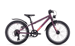 Cube Acid 200 Allroad purple n orange 20 purple n orange | 622210 | velomarkt.ch