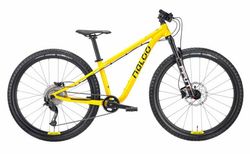 Naloo Hill Bill 26" 26 gelb | 4510.0222 | velomarkt.ch