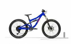 Bixs TRACTION 260 FS 26 blue | 101-506-2091-023-26 | velomarkt.ch