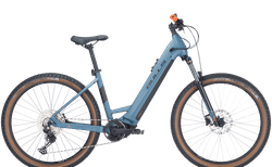 BULLS Copperhead EVO 2 27,5 M pro blue matt | 83753144 | velomarkt.ch