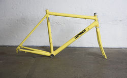 Gerber Triathlon | gelb, 51 cm / 20" | velomarkt.ch