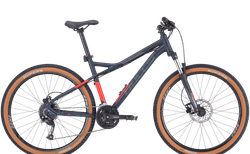 BULLS Sharptail 3 Disc 27,5 M sapphire black matt kaufen in Argovie #2 | velomarkt.ch