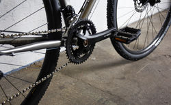 Genesis Croix de Fer 20 FB kaufen in Bern #3 | velomarkt.ch