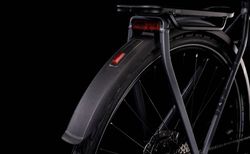 CUBE Cube Kathmandu EXC darkgrey´n´grey 50 cm / S darkgrey´n´grey kaufen in Thurgau #4 | velomarkt.ch