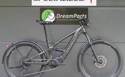 Specialized Turbo Tero X 5.0 green | Specialized Turbo Tero X 5.0 green | velomarkt.ch
