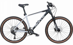 Bulls Copperhead 3 xc | Schwarz weiss, 51 cm / 20", Shimano Deore / XT | velomarkt.ch