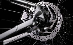 CUBE Cube Analog flashgrey´n´red 22 / 29 / XL flashgrey´n´red kaufen in Thurgau #5 | velomarkt.ch