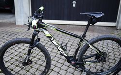 Merida Hardtail Racebike BigSeven 27,5&quot; kaufen in Schwyz #2 | velomarkt.ch