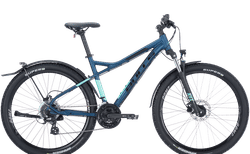 BULLS Zarena Street 2 27,5 M dark petrol matt | 50435146 | velomarkt.ch