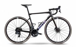 BMC Teammachine SLR TWO 56 cbn iri iri | 30002328 | velomarkt.ch