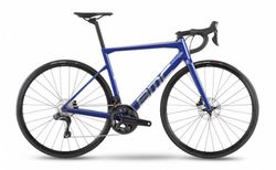 BMC Teammachine SLR THREE 56 blu bru ora | 30002334 | velomarkt.ch