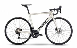 BMC Teammachine SLR FIVE 54 gry blk red | 30002345 | velomarkt.ch