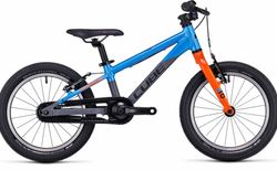 Cube Cube Cubie 160 actionteam 16 actionteam | 621210 | velomarkt.ch