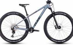 Cube Cube Access WS C:62 Pro galactic´n´grey 13.5 galactic´n´grey | 626200 | velomarkt.ch