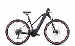 CUBE Cube Reaction Hybrid ONE 625 black´n´metal 17 / 29 / M black´n´metal kaufen in Thurgau #3 | velomarkt.ch