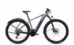 CUBE Cube Reaction Hybrid Pro 625 Allroad flashgrey´n´green 17 flashgrey´n´green | 534152 | velomarkt.ch