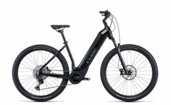 CUBE Cube Reaction Hybrid Race 625 grey´n´metal 50 cm / S grey´n´metal kaufen in Thurgau #2 | velomarkt.ch