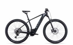 CUBE Cube Reaction Hybrid Race 625 grey´n´metal 21 / 29 / XL grey´n´metal | 534202 | velomarkt.ch