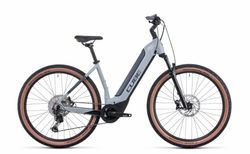 CUBE Cube Reaction Hybrid Race 625 lunar´n´grey 54 cm / M lunar´n´grey kaufen in Thurgau #2 | velomarkt.ch