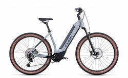 CUBE Cube Reaction Hybrid Race 625 lunar´n´grey 21 / 29 / XL lunar´n´grey kaufen in Thurgau #2 | velomarkt.ch