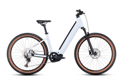 CUBE Cube Reaction Hybrid Pro 750 flashwhite´n´black 18 / 27.5 / M flashwhite´n´black | 634113 | velomarkt.ch