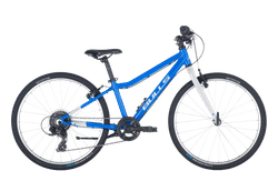 Bulls Tokee Lite24 | sid blue shine, 31 cm / 12", Shimano Tourney TX | velomarkt.ch