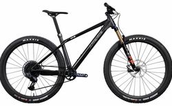 Liteville H-3 MK4 Elite L schwarz | 7102334547 | velomarkt.ch