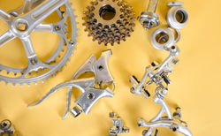 Shimano Dura Ace Komplettgruppe kaufen in Berne #2 | velomarkt.ch