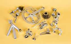 Shimano Dura Ace Komplettgruppe kaufen in Berne #4 | velomarkt.ch