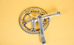 Shimano Kurbelgarnitur 600 kaufen in Bern #1 | velomarkt.ch