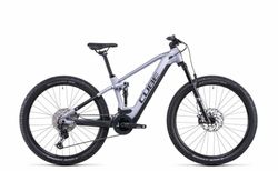 Cube Cube Stereo Hybrid 120 Race 625 polarsilver´n´black 20 / 29 / L polarsilver´n´black | 535152 | velomarkt.ch