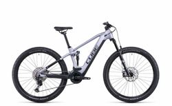 Cube Cube Stereo Hybrid 120 Race 625 polarsilver´n´black 22 / 29 / XL polarsilver´n´black | 535152 | velomarkt.ch