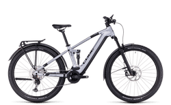 Cube Cube Stereo Hybrid 120 Race 625 polarsilver´n´black 22 / 29 / L polarsilver´n´black | 635183 | velomarkt.ch